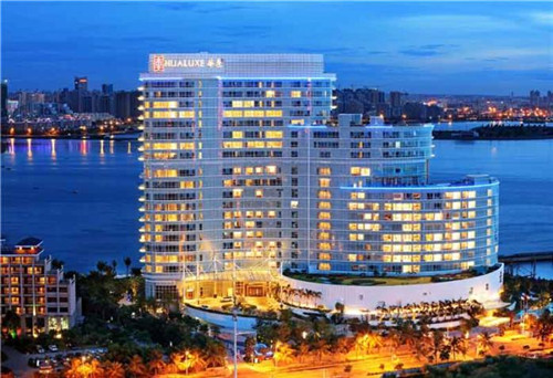 当前去临高马袅湾投资买房前景如何，临高马袅湾旅游度假区视频